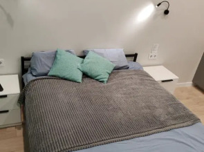 Апартаменты Крыша 2