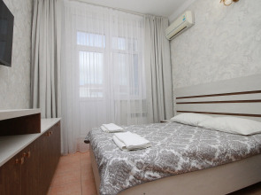 Гостевой дом Золотая миля