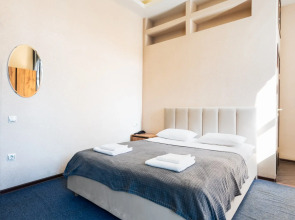 Мебелированные комнаты Центр Антей