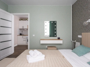 Квартира Akadem