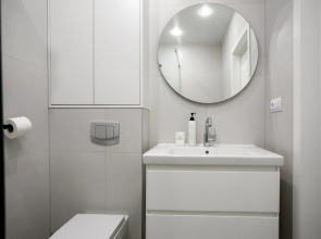 Квартира Балтийский Бриз