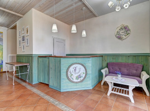 Гостевой дом Флоранс