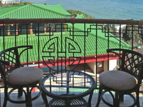 Веселый Хотэй