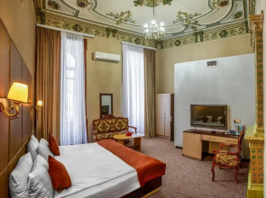 Garden Inn Nizami