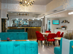 Отель  Неми