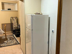 Апартаменты Катыхина 21