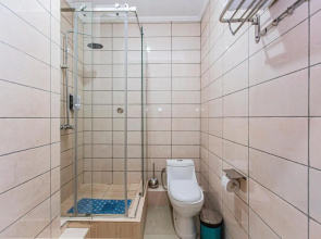Отель Kaier