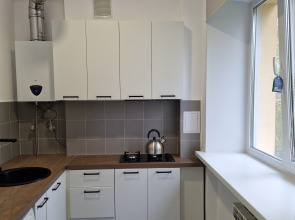 Апартаменты на Белинского у парка Пушкина