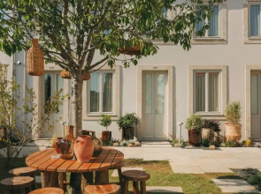 Village Aparthotel by BOA