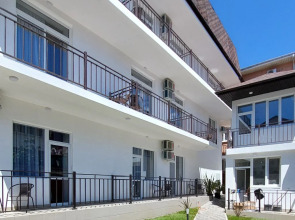 Гостевой дом Компас