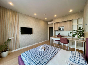 Апартаменты Видовые на Гостином Дворе 01302