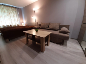 Апартаменты Пригородная 7