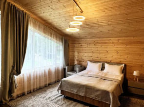 Solu Chalet Villa
