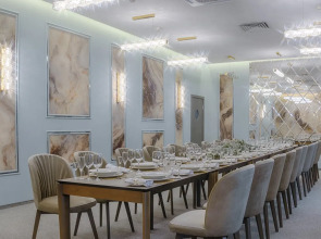 Отель Виктория