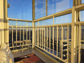 Квартира First Митино