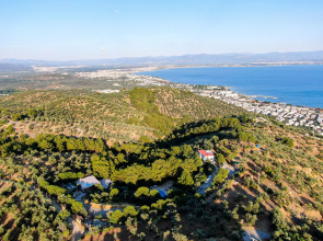 Düşler Vadisi Kazdağları  Boutique hotel