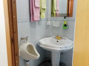 Гостевой дом Котто