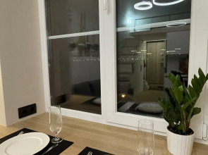 Апартаменты на Сельскохозяйственная 17/4