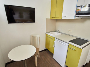 Апартаменты SunVilla 1