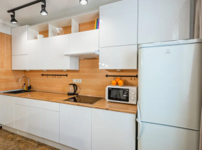 Апартаменты Павшинский 5