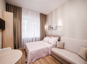 Апартаменты Арбат 20 (05)