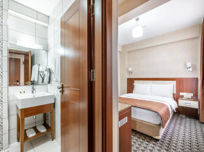Отель Mint Residence Taksim