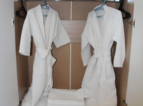 Апартаменты Однокомнатные