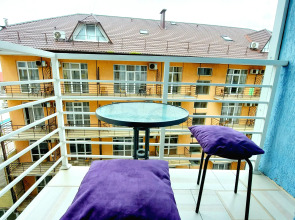 Апартаменты Soul Aparts Сочи