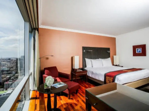 Pullman Bangkok Hotel G