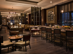Отель Al Habtoor Palace