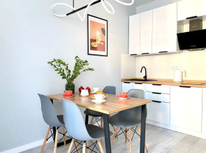 Квартира Девушка и Журавль от Vgosti61