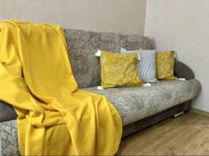 Квартира на Гоголя 39А