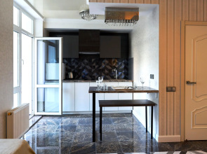 Апартаменты 009_Коммунистическая 109