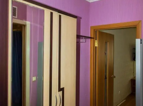 Однокомнатные Апартаменты на Физкультурной