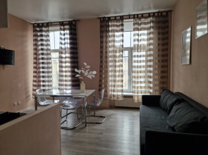 Апартаменты Невский 72