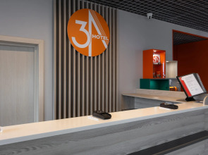 Отель 3А Узловая