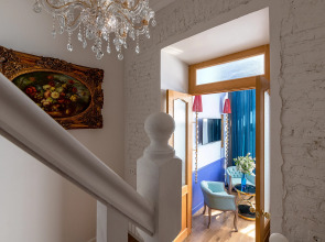 Квартира 2 ColorSPB Невский 27