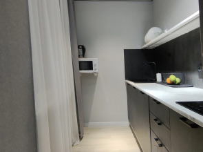 Апартаменты Двушка на 50 лет октября 37