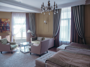 Бутик-отель Royal BV