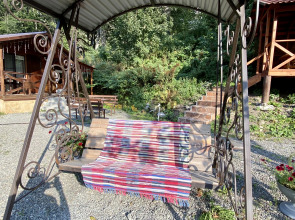 Шале Чинара