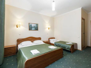 Гостевой дом Лакоста