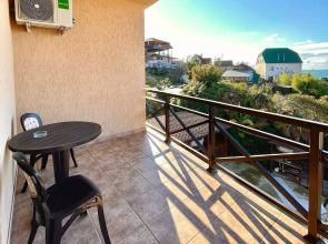 Гостевой комплекс Дом Солнца