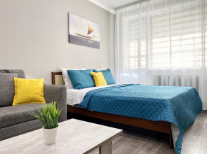 Sweet Home Flat