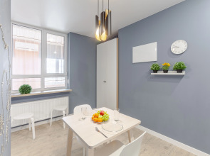 Апартаменты Папай и Оливия