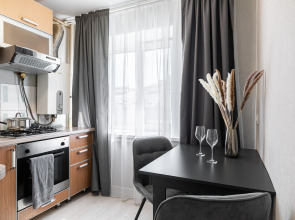 Апартаменты на Карла Маркса 25