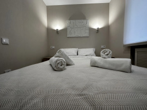 Апартаменты Уютные в Центральном Районе Сочи от LetoAрart