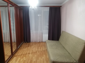 Апартаменты Однокомная квартира в центре Балашихи