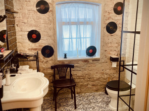 Апартаменты Посадская 6