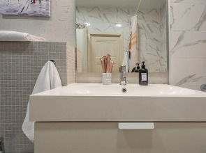 Апартаменты в ЖК Европeйcкий