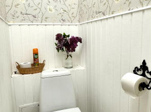 Апартаменты Легенда 70-х